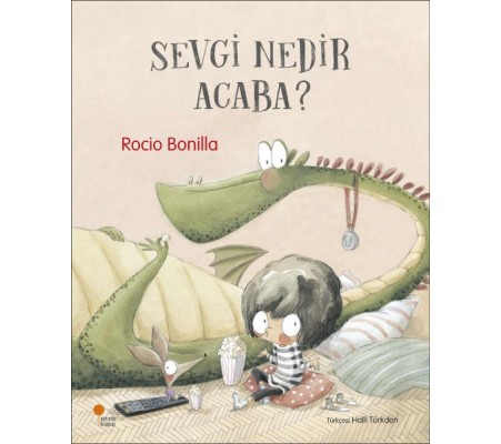 Sevgi Nedir Acaba? Sevgi Nedir Acaba?
