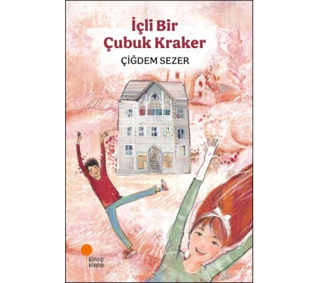 İçli Bir Çubuk Kraker İçli Bir Çubuk Kraker