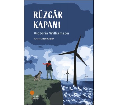 Rüzgâr Kapanı Rüzgâr Kapanı