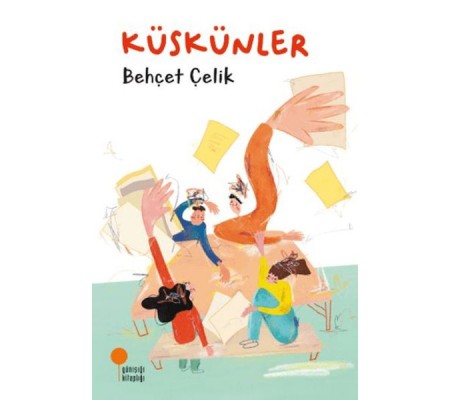Küskünler Küskünler