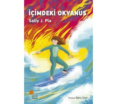 İçimdeki Okyanus İçimdeki Okyanus