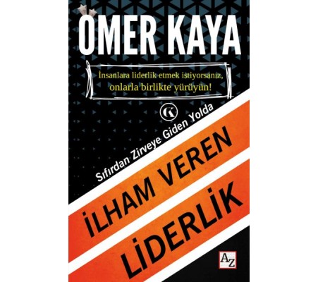 İlham Veren Liderlik İlham Veren Liderlik