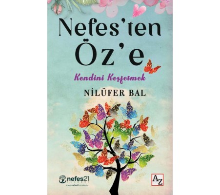 Nefes’ten Öz’e Nefes’ten Öz’e