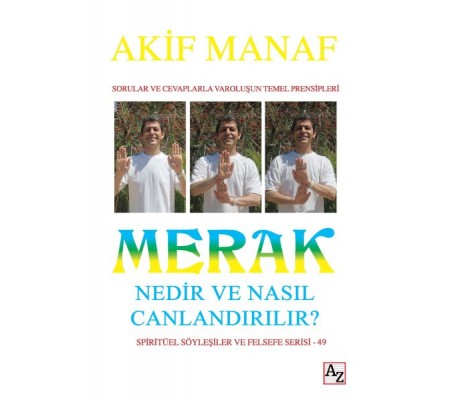 Merak Nedir ve Nasıl Canlandırılır? Merak Nedir ve Nasıl Canlandırılır?