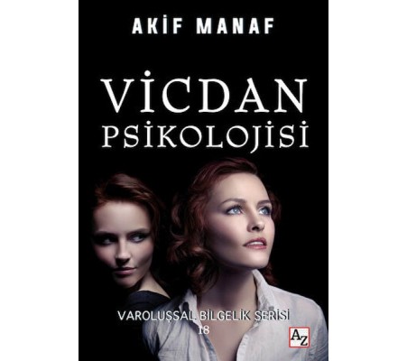 Vicdan Psikolojisi Vicdan Psikolojisi