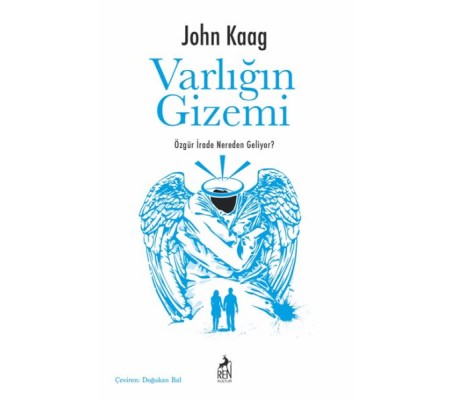 Varlığın Gizemi Varlığın Gizemi