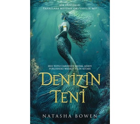 Denizin Teni Denizin Teni