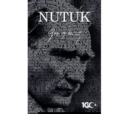 Nutuk (100. Yıl Özel Baskı)