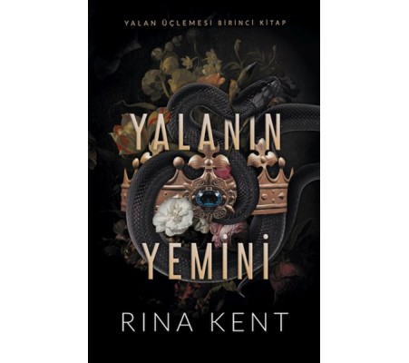 Yalanın Yemini Yalanın Yemini