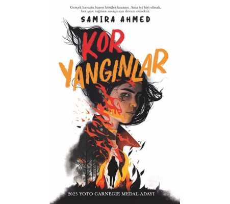 Kor Yangınlar Kor Yangınlar