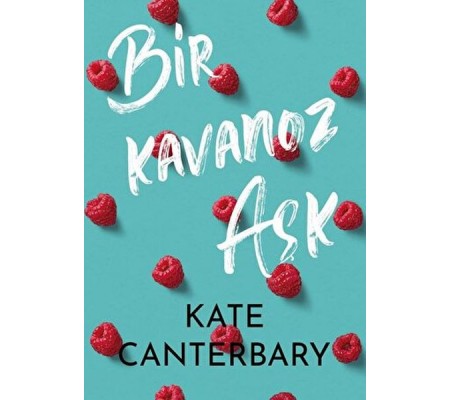 Bir Kavanoz Aşk Bir Kavanoz Aşk
