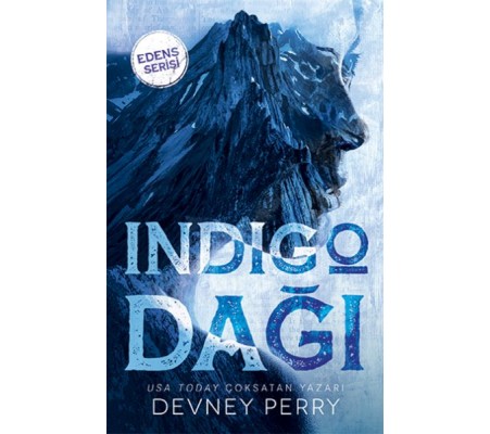İndigo Dağı İndigo Dağı