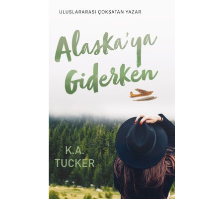 Alaskaya Giderken Alaskaya Giderken