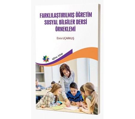 Farklılaştırılmış Öğretim Sosyal Bilgiler Dersi Örneklemi