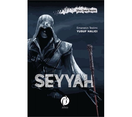 Seyyah Seyyah