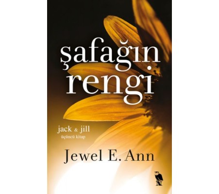 Şafağın Rengi Şafağın Rengi
