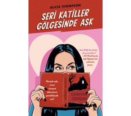 Seri Katiller Gölgesinde Aşk