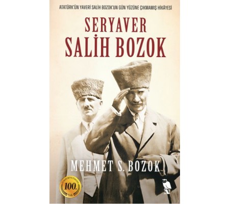 Seryaver Salih Bozok Seryaver Salih Bozok