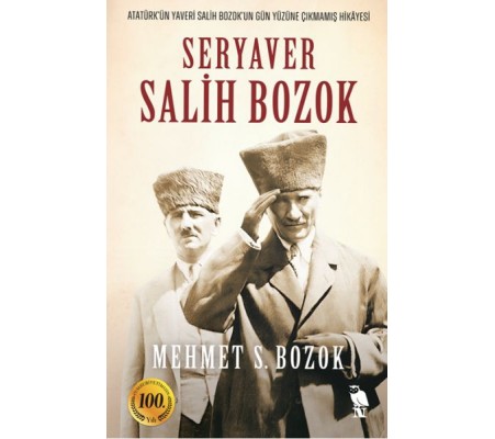 Seryaver Salih Bozok