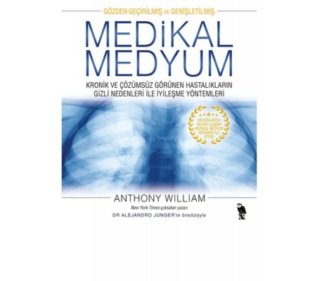 Medikal Medyum