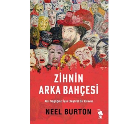 Zihnin Arka Bahçesi Zihnin Arka Bahçesi