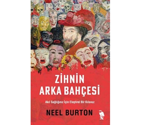 Zihnin Arka Bahçesi