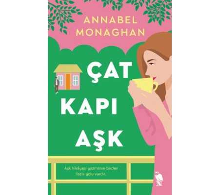 Çat Kapı Aşk Çat Kapı Aşk