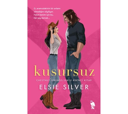 Kusursuz Kusursuz