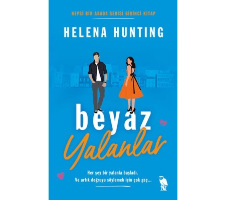 Beyaz Yalanlar Beyaz Yalanlar
