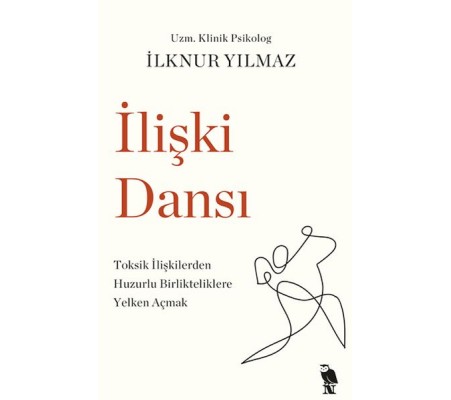 İlişki Dansı İlişki Dansı