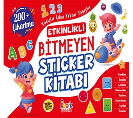 Bitmeyen Sticker Bitmeyen Sticker