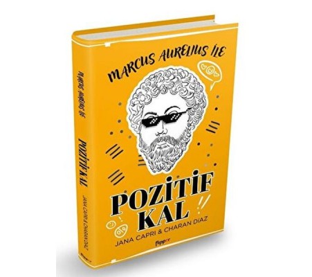 Marcus Aurelius Le Pozitif Kal Marcus Aurelius Le Pozitif Kal