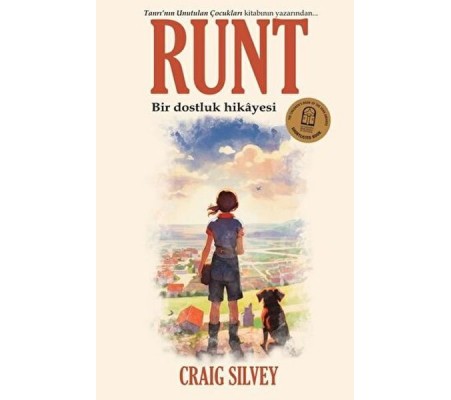 Runt - Bir Dostluk Hikayesi Runt - Bir Dostluk Hikayesi
