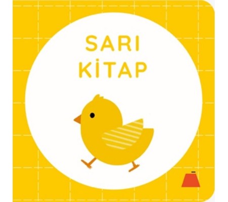 Sarı Kitap Sarı Kitap