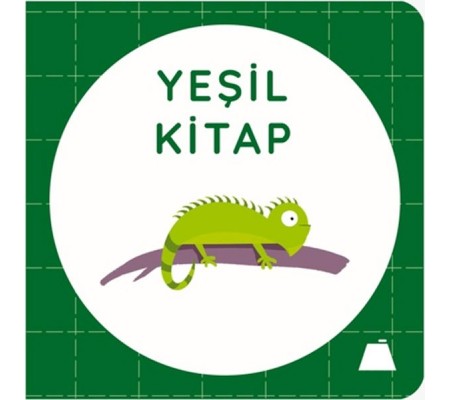 Yeşil Kitap Yeşil Kitap