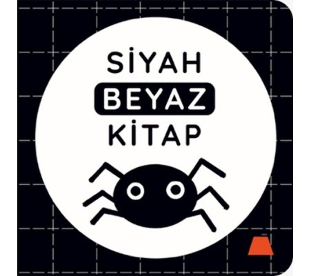 Siyah Beyaz Kitap Siyah Beyaz Kitap