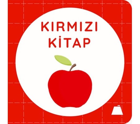 Kırmızı Kitap Kırmızı Kitap