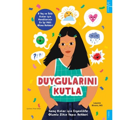 Duygularını Kutla Duygularını Kutla