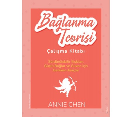 Bağlanma Teorisi Çalışma Kitabı Bağlanma Teorisi Çalışma Kitabı