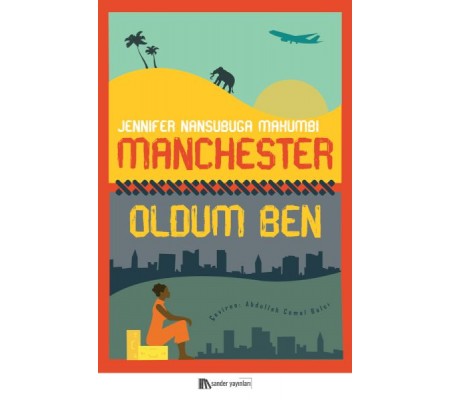 Manchester Oldum Ben