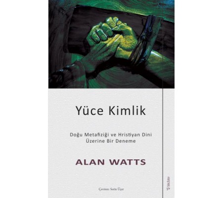 Yüce Kimlik Yüce Kimlik
