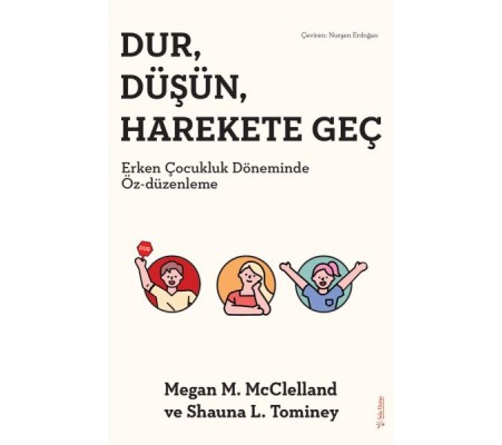 Dur, Düşün, Harekete Geç Dur, Düşün, Harekete Geç