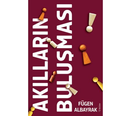 Akılların Buluşması Akılların Buluşması