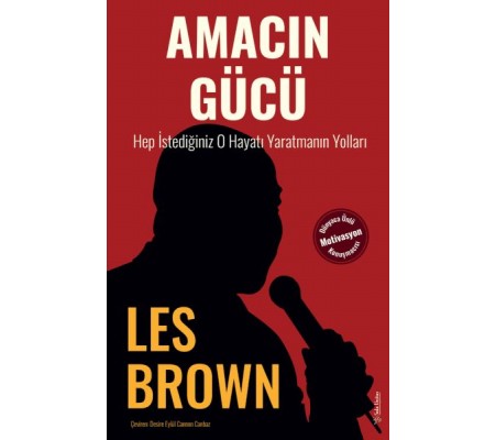 Amacın Gücü Amacın Gücü