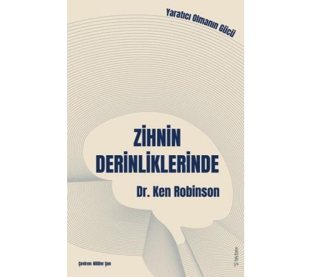 Zihnin Derinliklerinde Zihnin Derinliklerinde