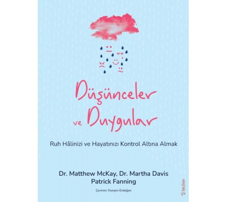 Düşünceler ve Duygular Düşünceler ve Duygular
