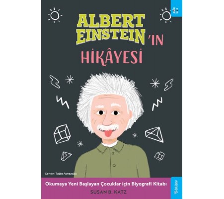 Albert Einstein'ın Hikâyesi Albert Einstein'ın Hikâyesi