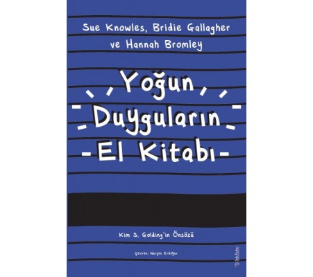 Yoğun Duyguların El Kitabı