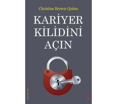 Kariyer Kilidini Açın Kariyer Kilidini Açın