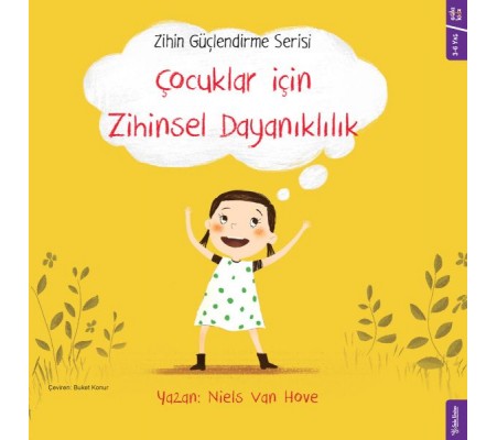 Çocuklar için Zihinsel Dayanıklılık Çocuklar için Zihinsel Dayanıklılık